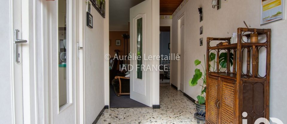 Maison 4 pièces de 64 m² à Sannois (95110)