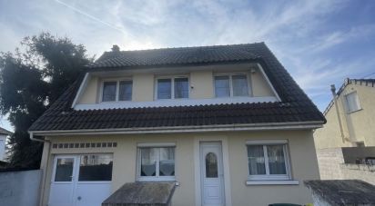 House 6 rooms of 130 m² in Tremblay-en-France (93290)