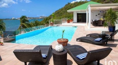 House 5 rooms of 432 m² in Saint-Martin (97150)