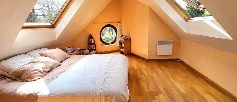 Architect house 9 rooms of 289 m² in Jouy-en-Josas (78350)
