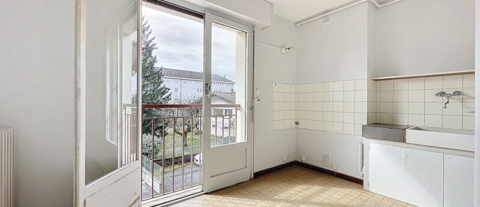 Appartement 1 pièce de 35 m² à Annecy (74000)