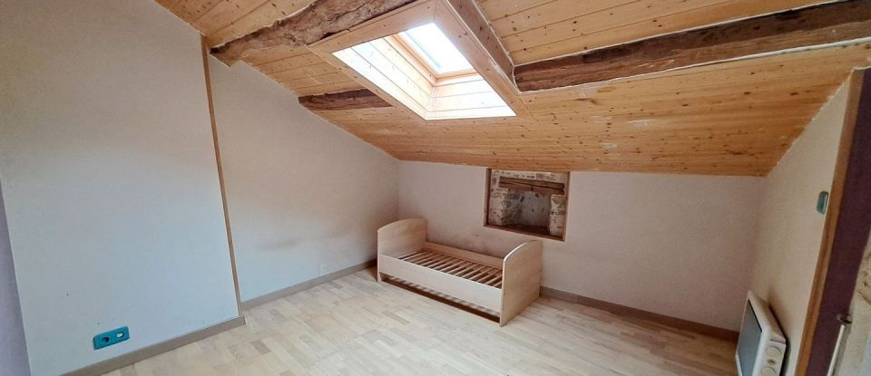House 5 rooms of 105 m² in Saint-Jean-de-Boiseau (44640)