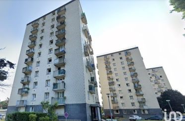 Apartment 3 rooms of 64 m² in Aulnay-sous-Bois (93600)