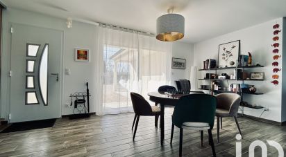 Maison 4 pièces de 131 m² à Les Montils (41120)