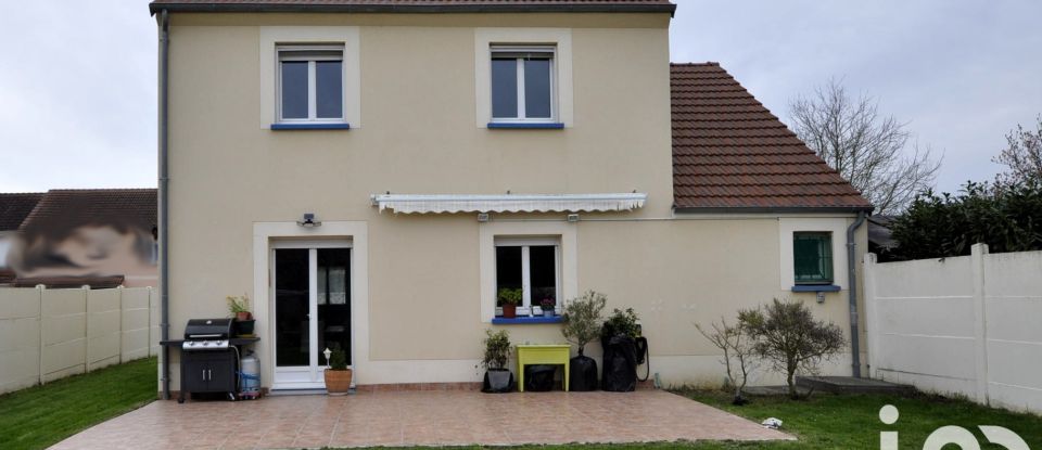 House 5 rooms of 97 m² in Juilly (77230)