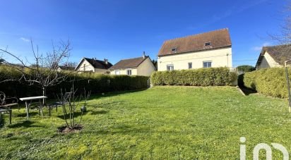 House 4 rooms of 110 m² in Thiers-sur-Thève (60520)