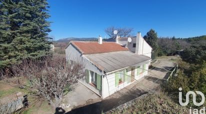 Country house 4 rooms of 98 m² in Rians (83560)