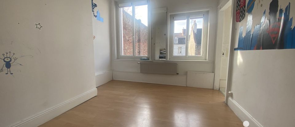 Town house 5 rooms of 130 m² in Arras (62000)