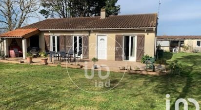 House 5 rooms of 103 m² in Soulignonne (17250)