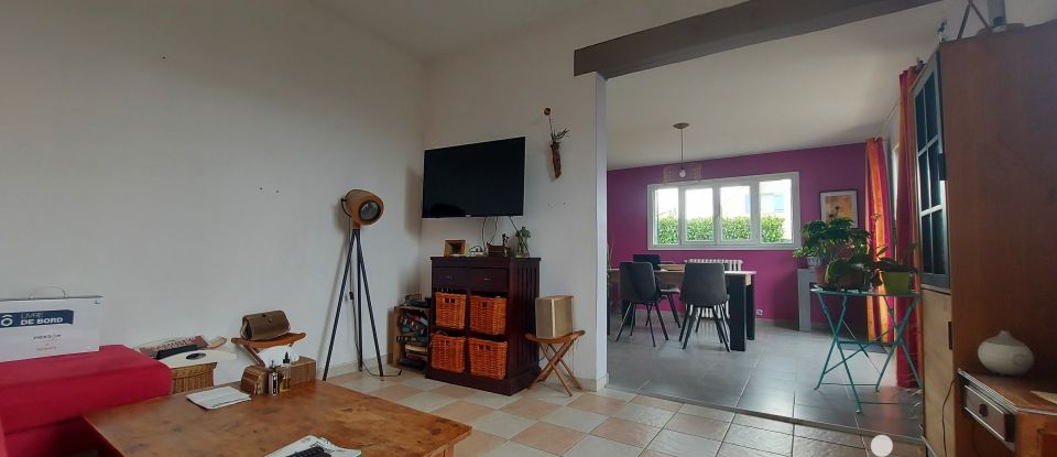 House 5 rooms of 139 m² in Saint-Mammès (77670)
