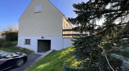 Maison 5 pièces de 100 m² à La Ferté-sous-Jouarre (77260)