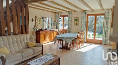 House 5 rooms of 95 m² in Bueil (27730)