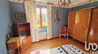 House 5 rooms of 95 m² in Bueil (27730)