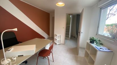 Bureaux de 35 m² à Vendargues (34740)