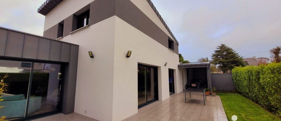 Maison 5 pièces de 156 m² à Vannes (56000)