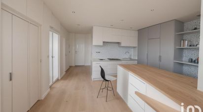 Apartment 2 rooms of 24 m² in Bois-d'Arcy (78390)