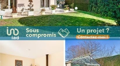 House 4 rooms of 126 m² in Divonne-les-Bains (01220)