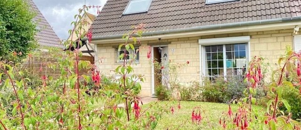 House 6 rooms of 137 m² in Beauvais (60000)