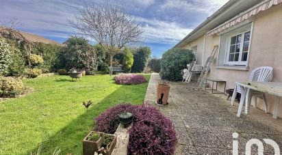 House 5 rooms of 127 m² in Aixe-sur-Vienne (87700)