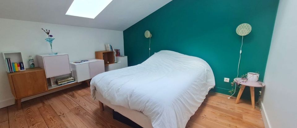 Apartment 3 rooms of 69 m² in Libourne (33500)