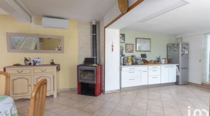 Maison 6 pièces de 120 m² à Boissy-Saint-Léger (94470)