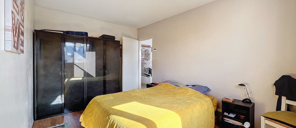 Appartement 3 pièces de 69 m² à Villeparisis (77270)