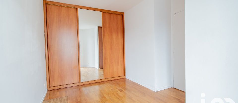 Appartement 3 pièces de 68 m² à Châtillon (92320)