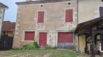 Village house 5 rooms of 173 m² in Issac (24400)