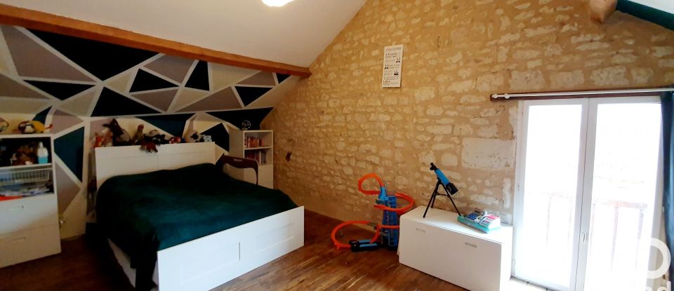Maison 5 pièces de 120 m² à Châtellerault (86100)