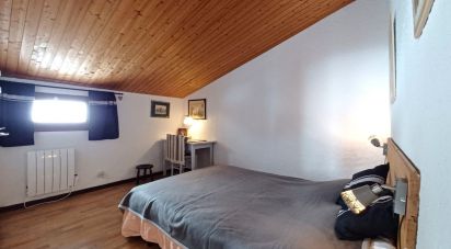 Apartment 5 rooms of 65 m² in Auris (38142)