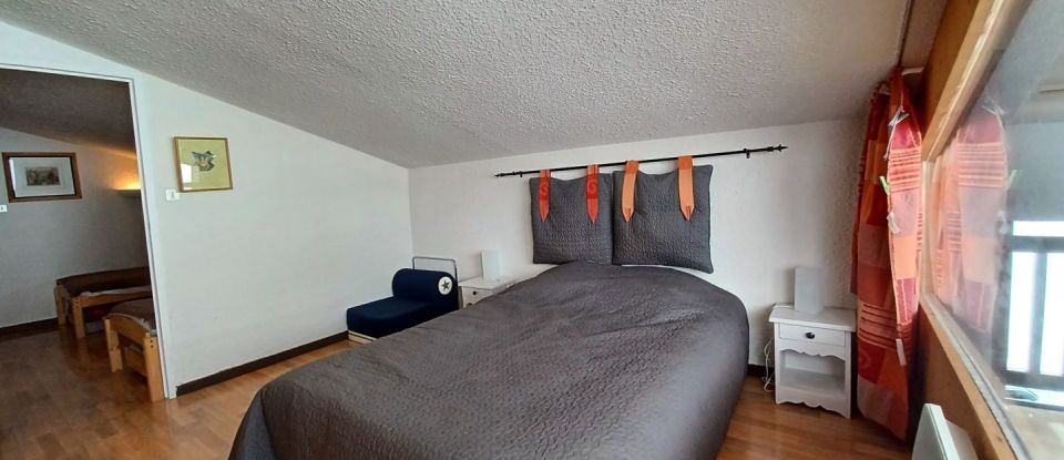 Appartement 5 pièces de 65 m² à Auris (38142)