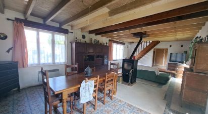 House 6 rooms of 150 m² in Offekerque (62370)