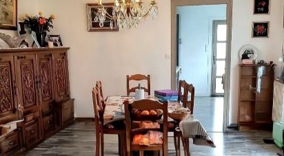 Traditional house 4 rooms of 100 m² in Rang-du-Fliers (62180)