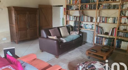 Country house 6 rooms of 140 m² in Mouliherne (49390)