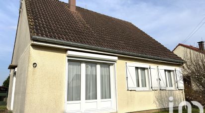 House 3 rooms of 70 m² in Flaucourt (80200)