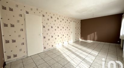 Maison 3 pièces de 70 m² à Flaucourt (80200)