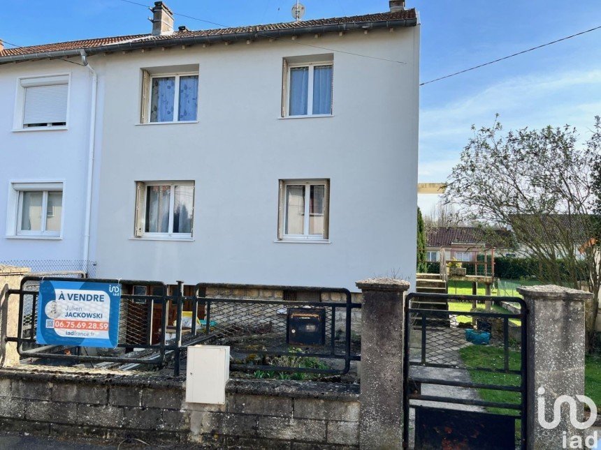 Maison 5 pièces de 75 m² à Conflans-en-Jarnisy (54800)