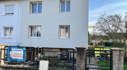 Maison 5 pièces de 75 m² à Conflans-en-Jarnisy (54800)