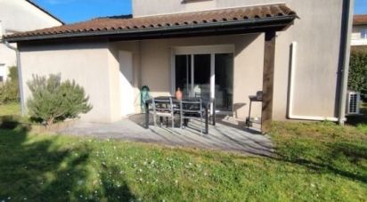 House 4 rooms of 82 m² in Pineuilh (33220)
