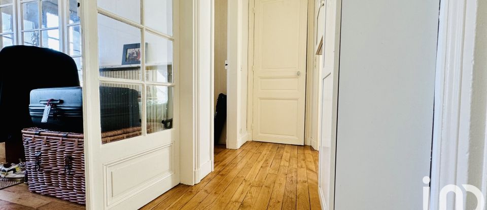 Apartment 3 rooms of 49 m² in Paris (75012)