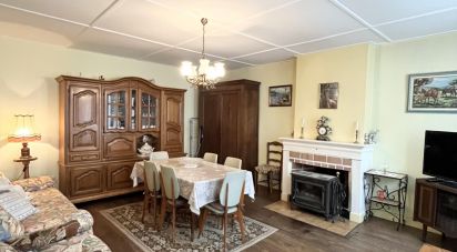 Traditional house 4 rooms of 88 m² in Nogent (52800)