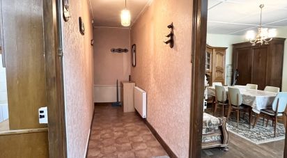 Traditional house 4 rooms of 88 m² in Nogent (52800)