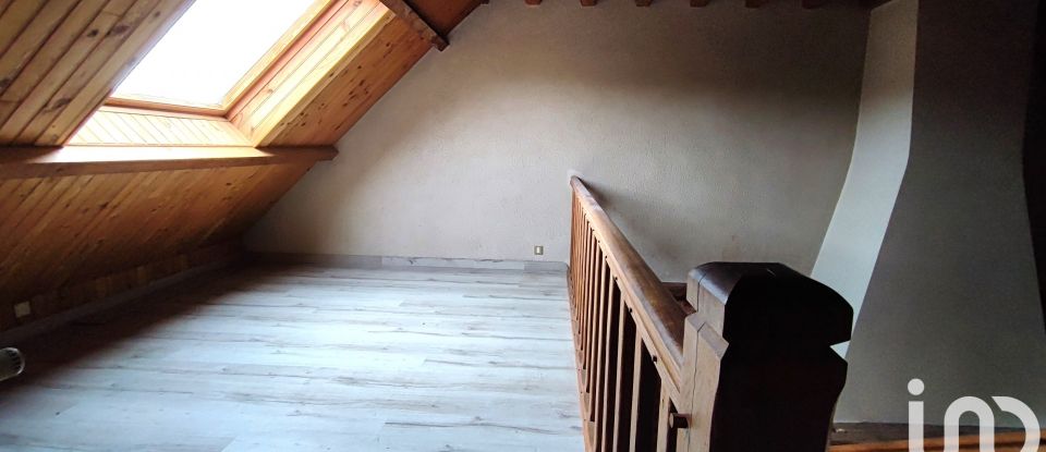 Traditional house 5 rooms of 141 m² in Donnemarie-Dontilly (77520)