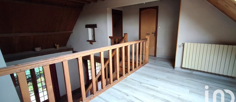 Maison traditionnelle 5 pièces de 141 m² à Donnemarie-Dontilly (77520)