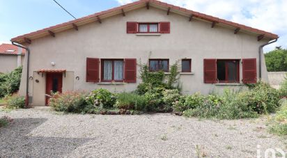 House 5 rooms of 100 m² in Saint-Beauzire (63360)