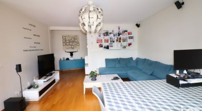 Appartement 3 pièces de 67 m² à Melun (77000)