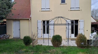 Maison 6 pièces de 107 m² à Villers-Cotterêts (02600)