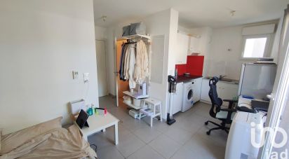 Appartement 1 pièce de 20 m² à - (83230)
