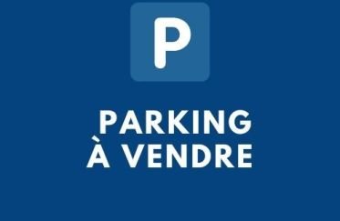 Parking/garage/box de 12 m² à Rennes (35200)