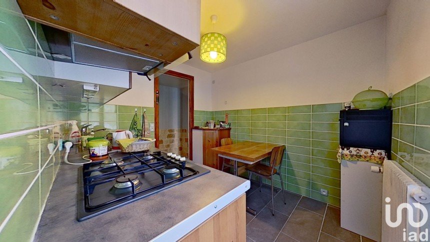 Appartement 3 pièces de 63 m² à Chambéry (73000)